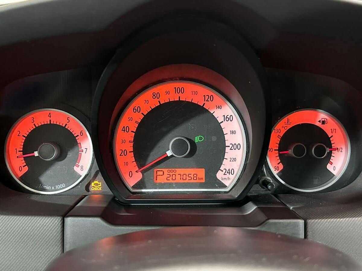 Купить Kia Ceed с пробегом. Фото: #11