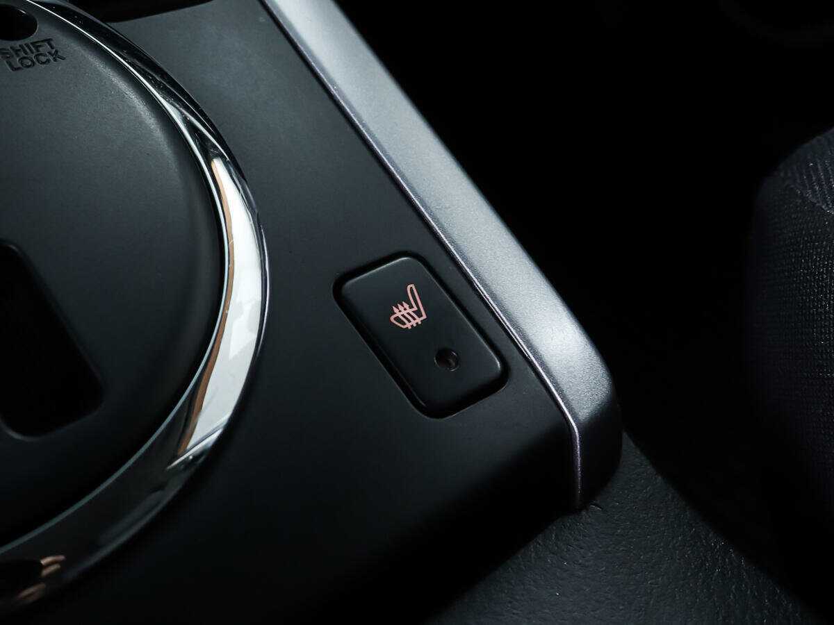 Купить Suzuki Grand Vitara с пробегом. Фото: #14