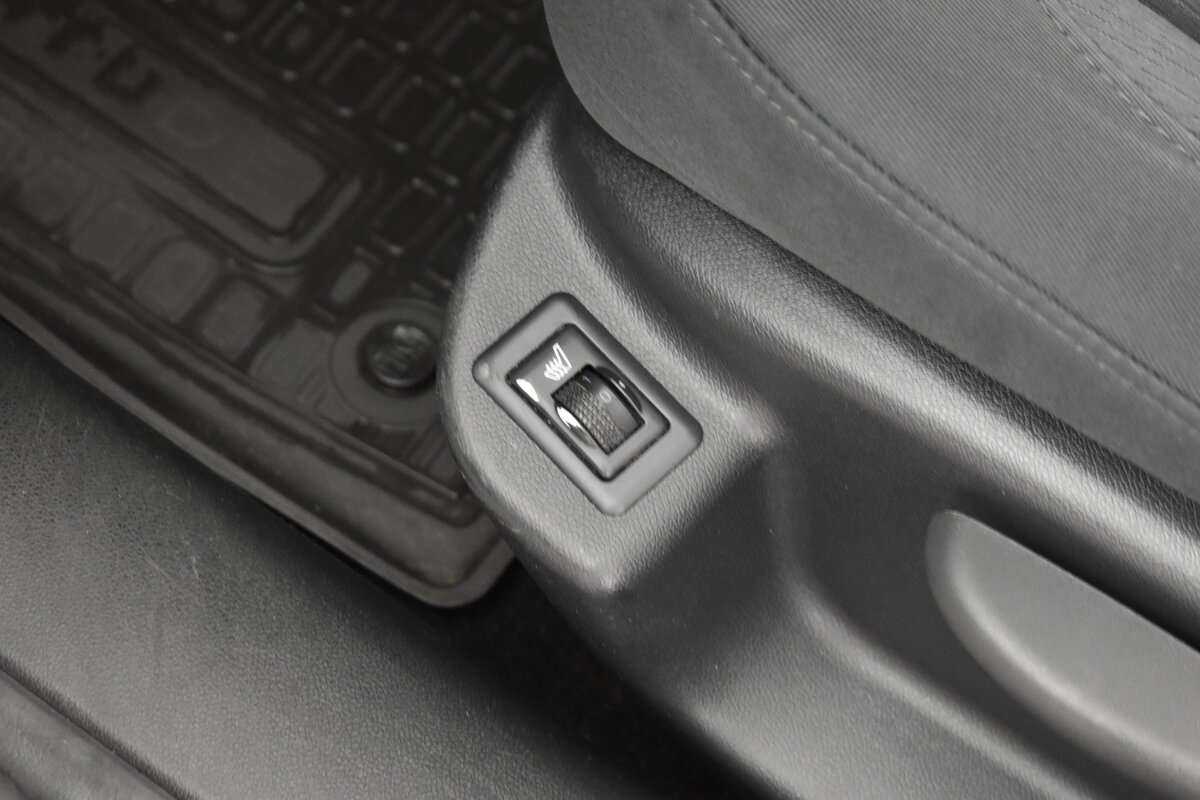 Купить Renault Latitude с пробегом. Фото: #8