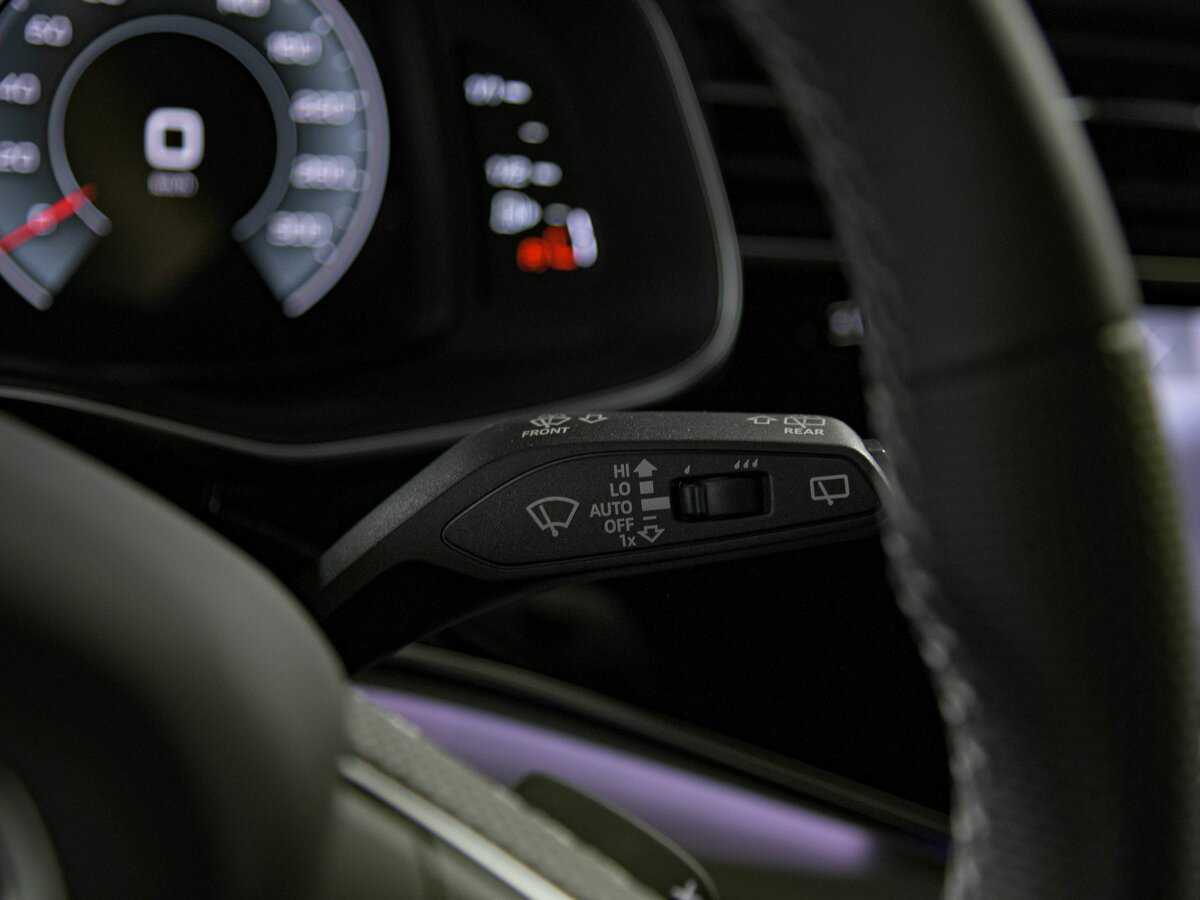 Купить Audi Q8 с пробегом. Фото: #11