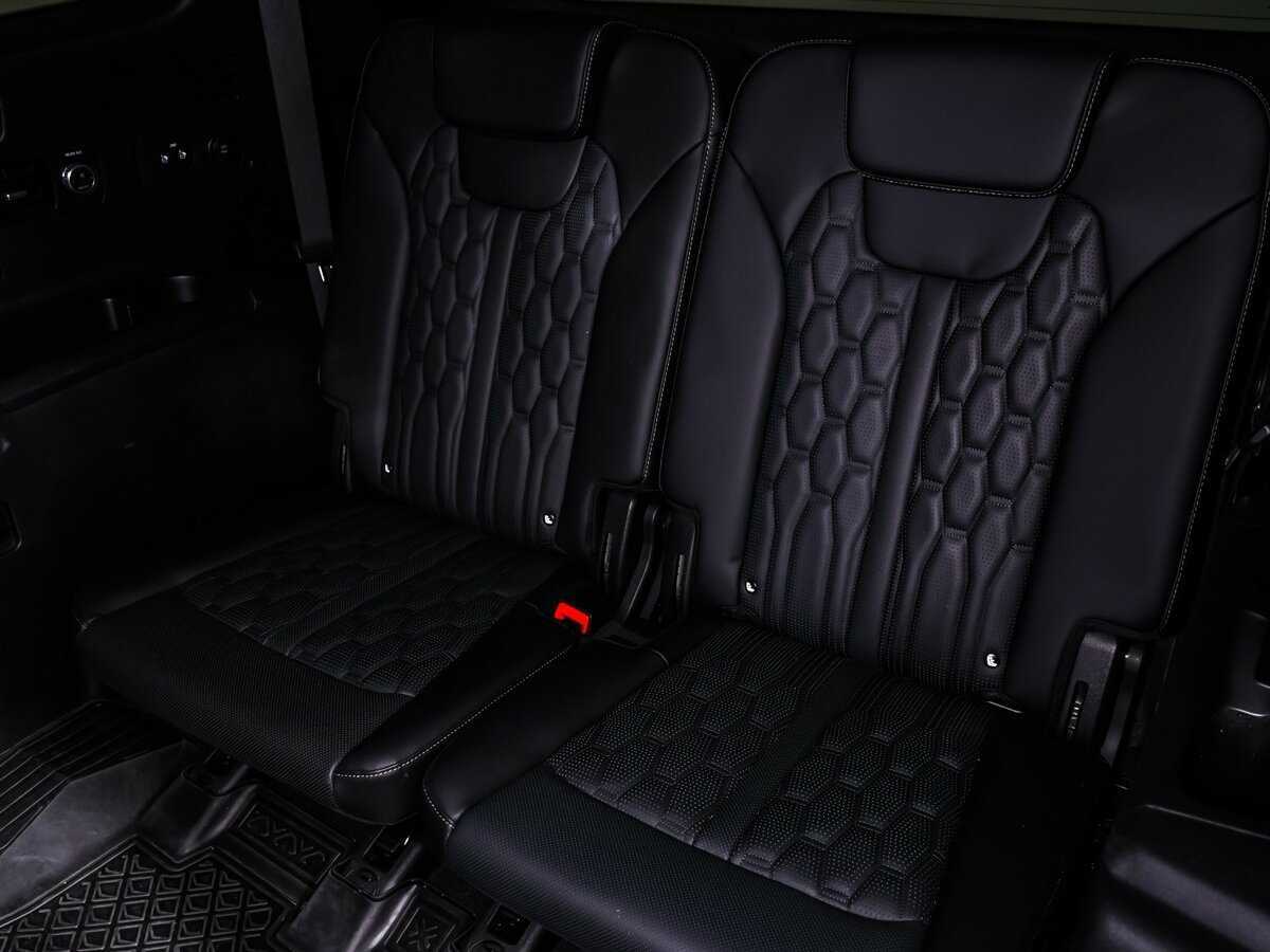 Купить Kia Sorento с пробегом. Фото: #14