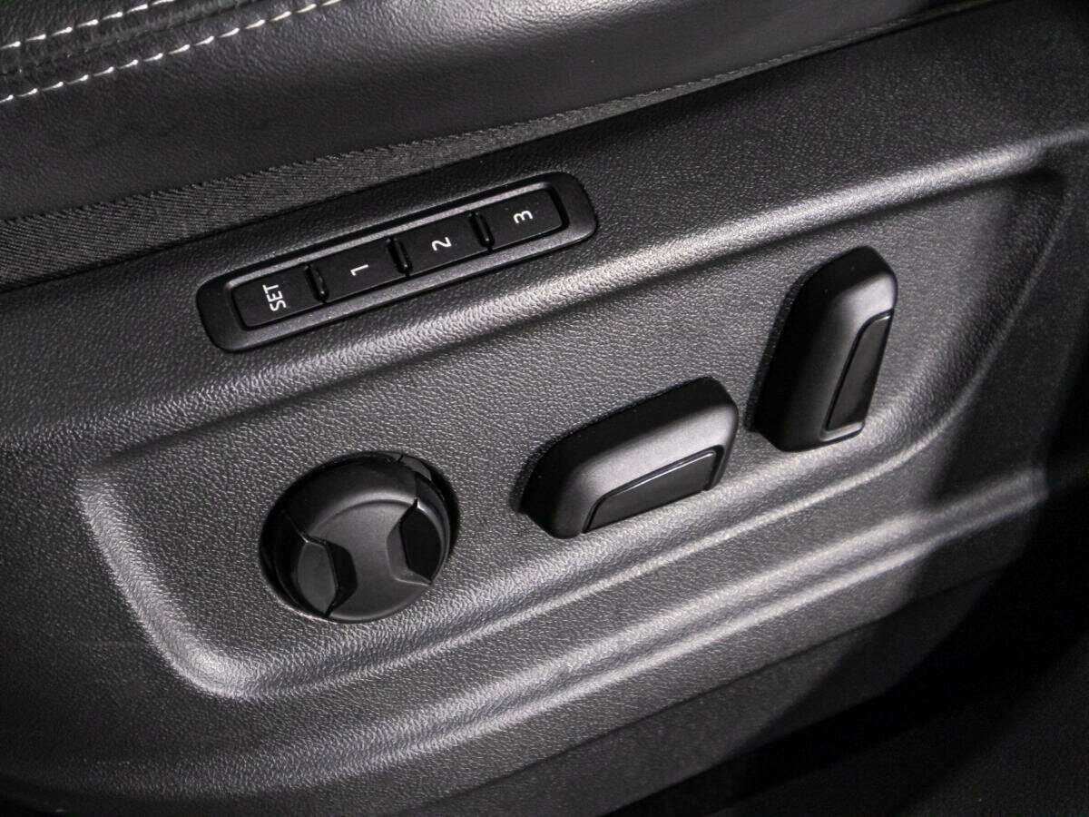 Купить Skoda Kodiaq с пробегом. Фото: #13