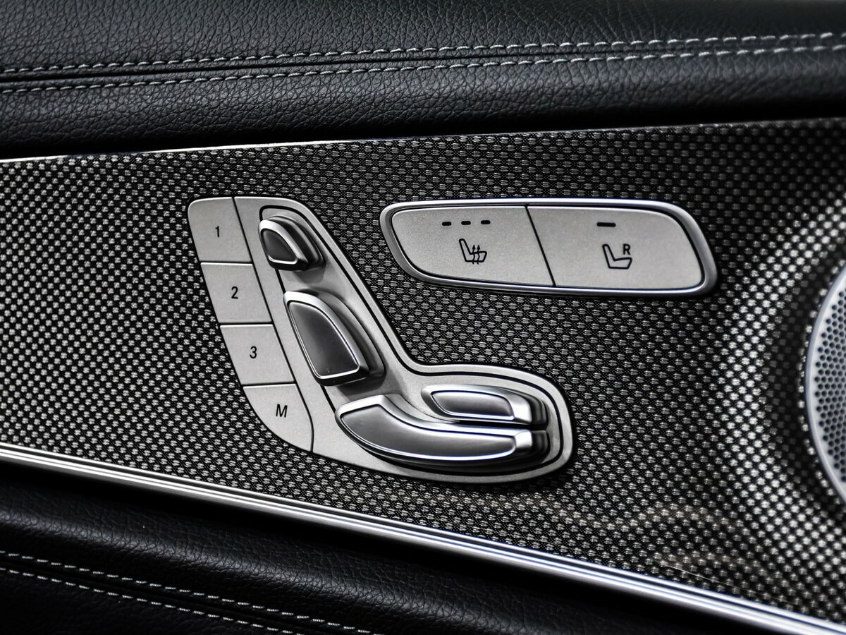 Купить Mercedes-Benz E-Класс с пробегом. Фото: #16