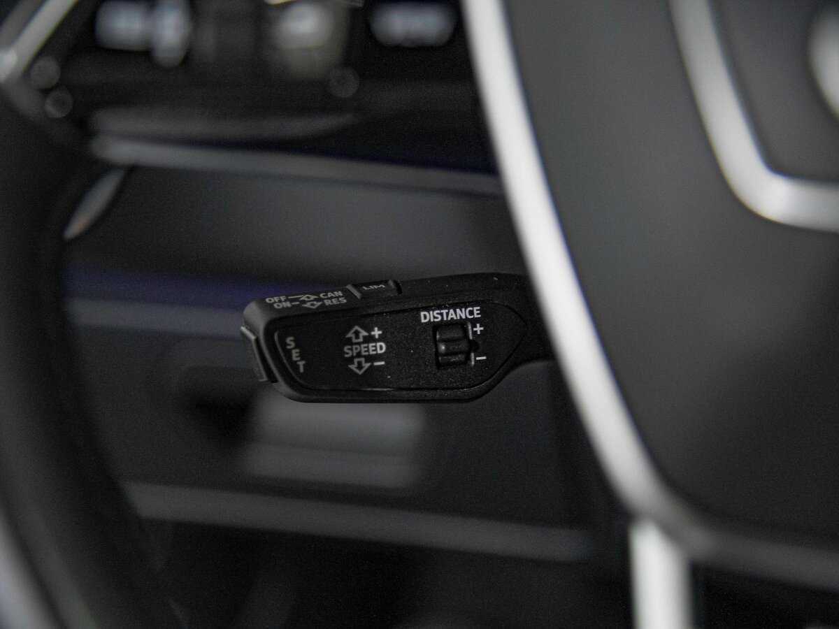 Купить Audi A6 с пробегом. Фото: #8