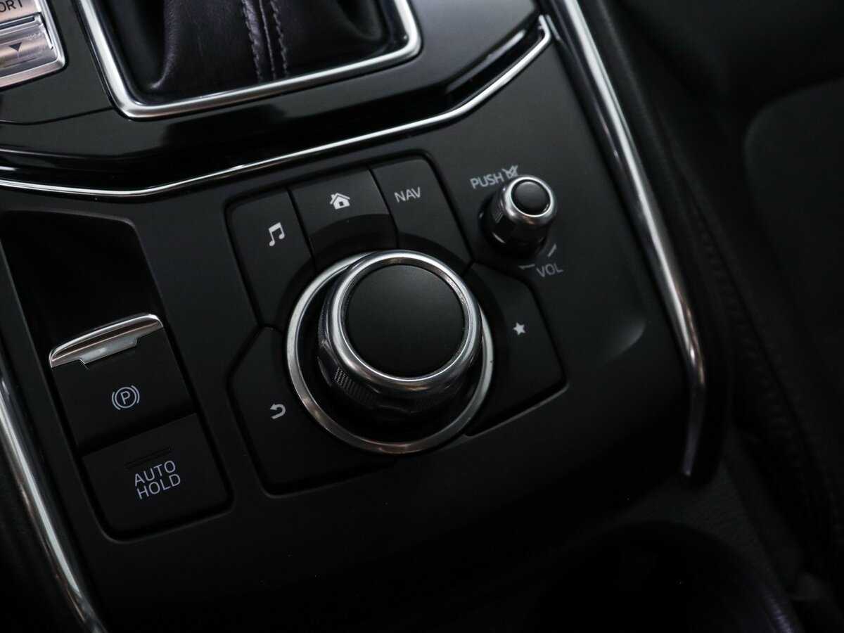 Купить Mazda CX-5 с пробегом. Фото: #19