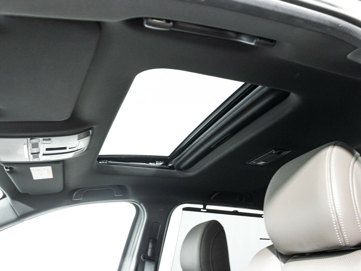 Купить Mazda CX-9 с пробегом. Фото: #16