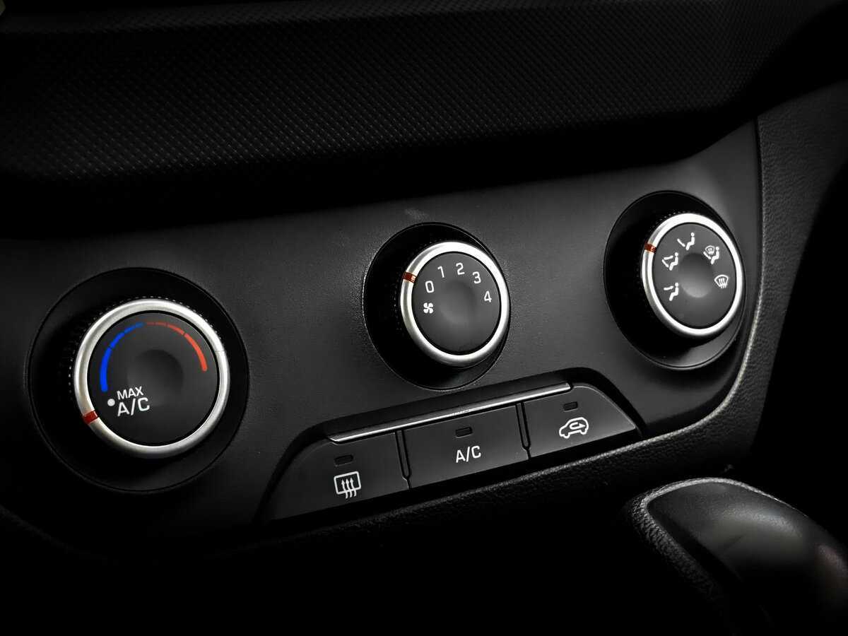 Купить Hyundai Creta с пробегом. Фото: #23