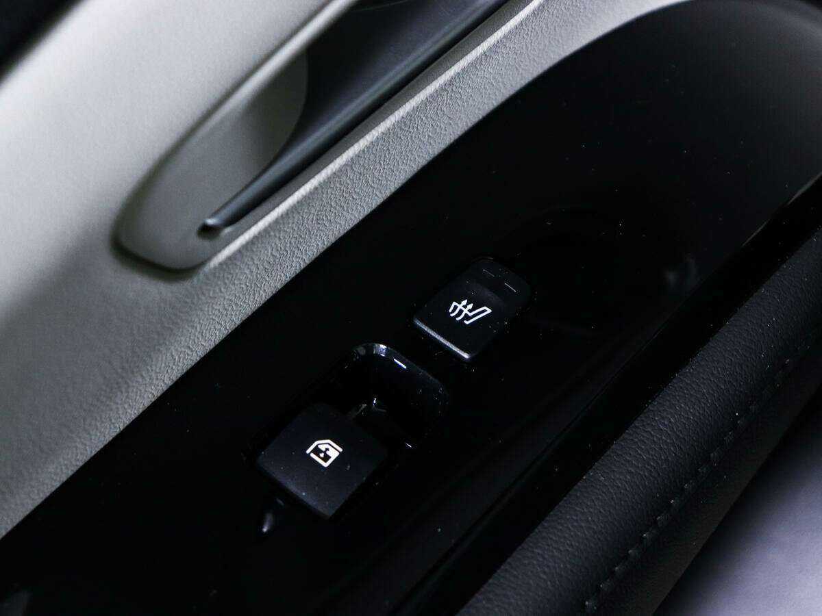 Купить Hyundai Tucson с пробегом. Фото: #20