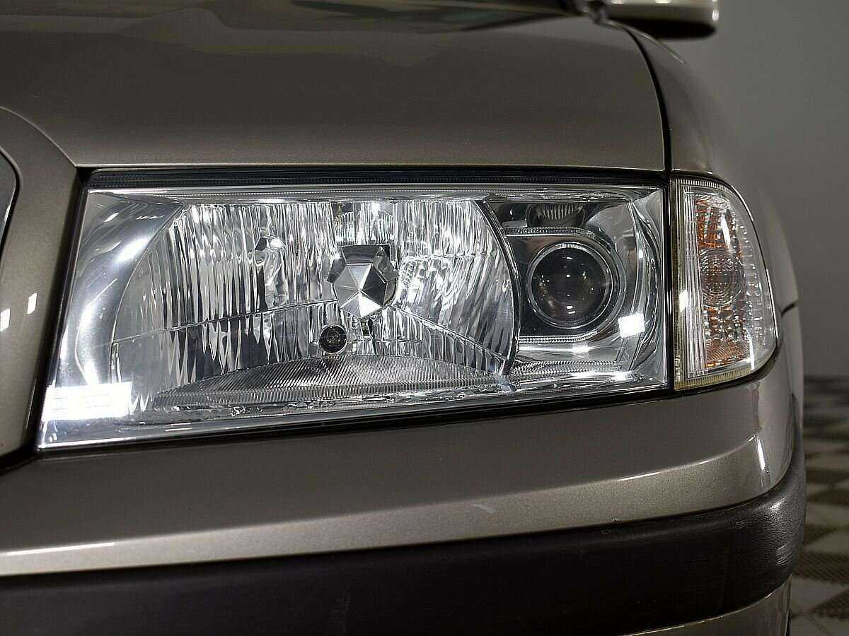 Купить Skoda Octavia с пробегом. Фото: #4