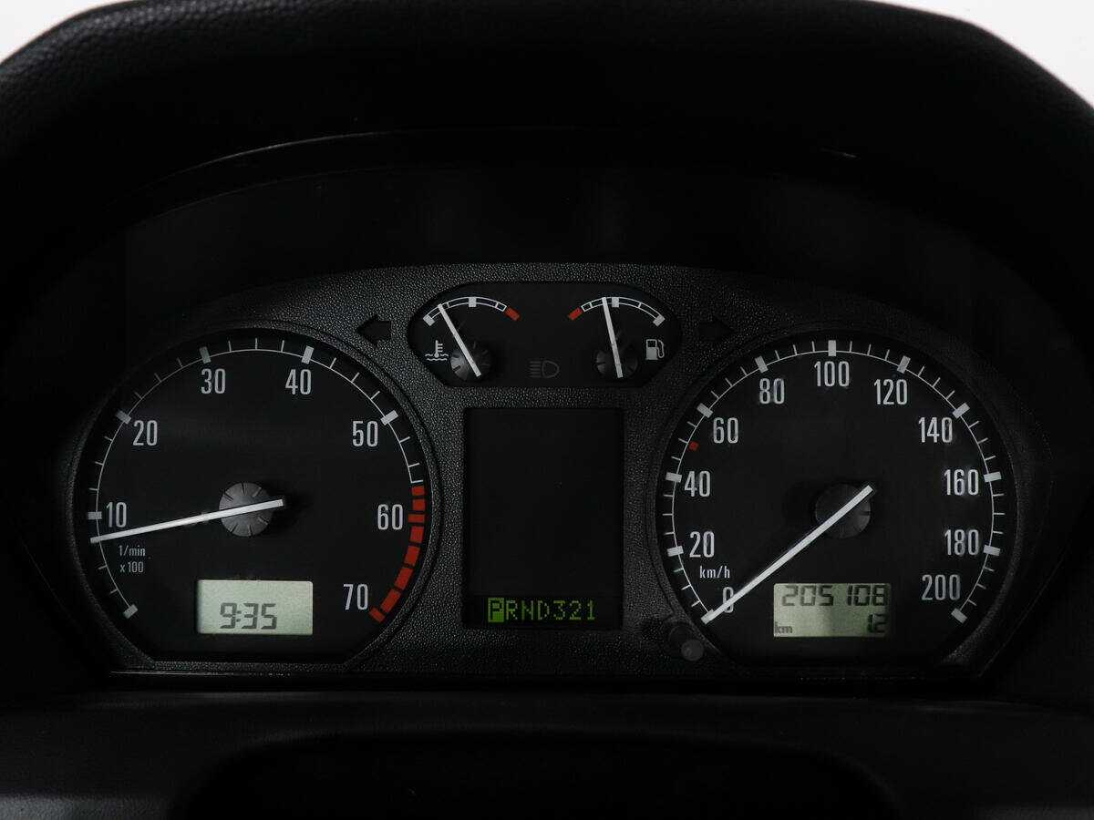 Купить Skoda Fabia с пробегом. Фото: #6