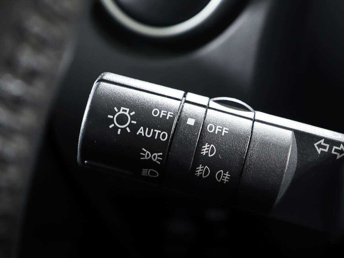 Купить Nissan Qashqai с пробегом. Фото: #16