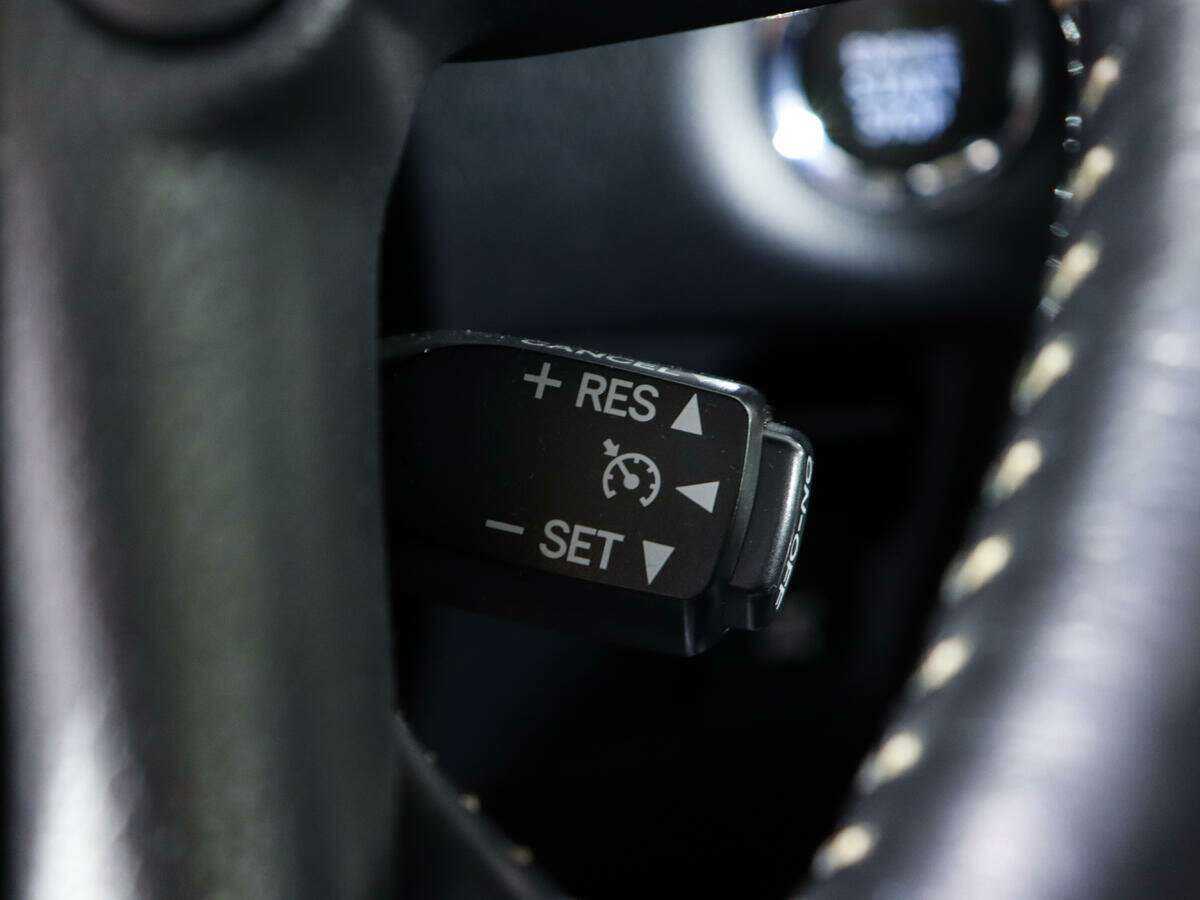 Купить Lexus GX с пробегом. Фото: #18