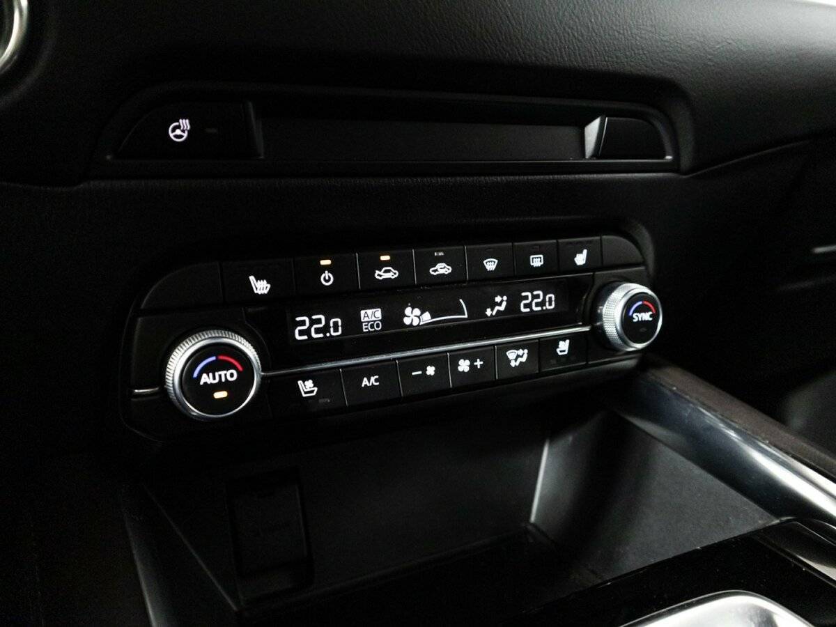 Купить Mazda CX-5 с пробегом. Фото: #19