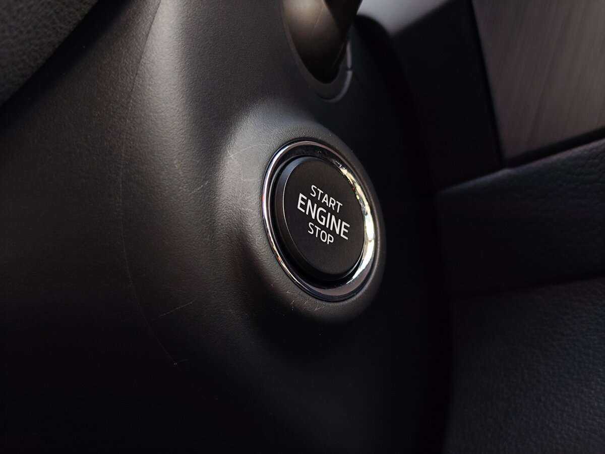 Купить Skoda Kodiaq с пробегом. Фото: #14