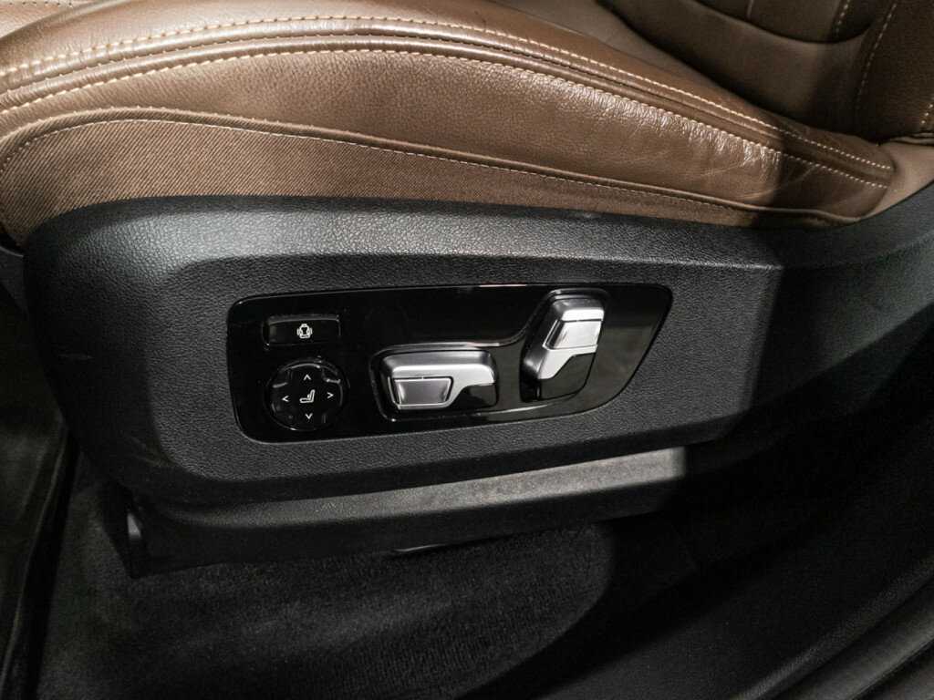 Купить BMW X5 с пробегом. Фото: #15