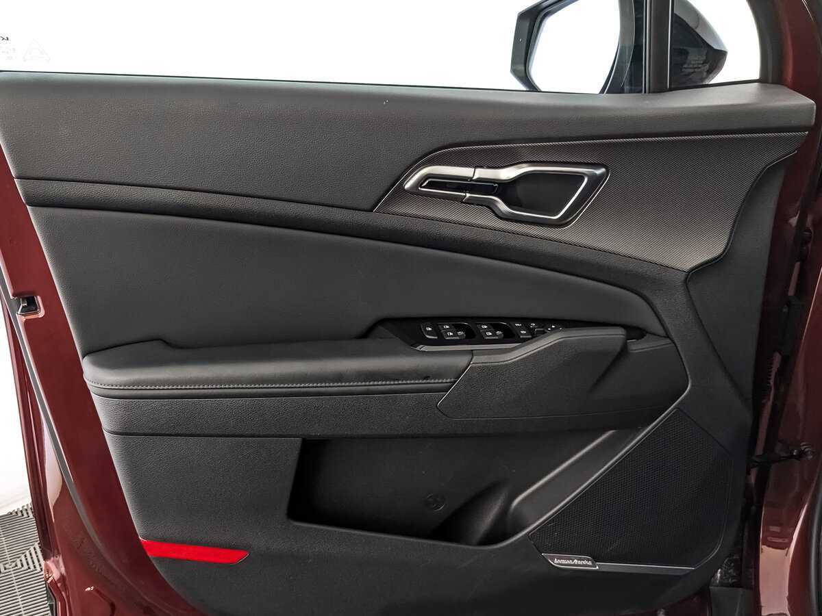 Купить Kia Sportage с пробегом. Фото: #18