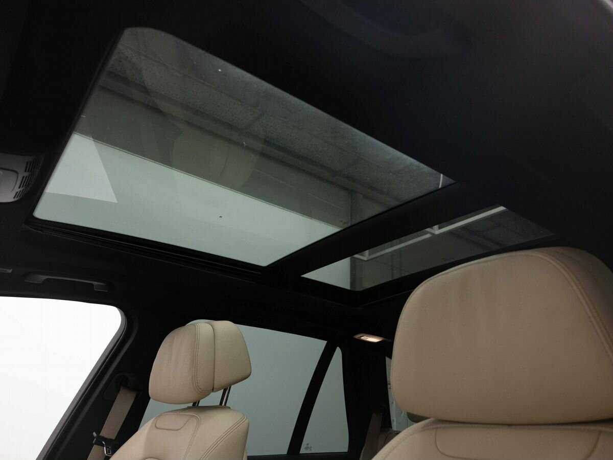 Купить BMW X5 с пробегом. Фото: #20