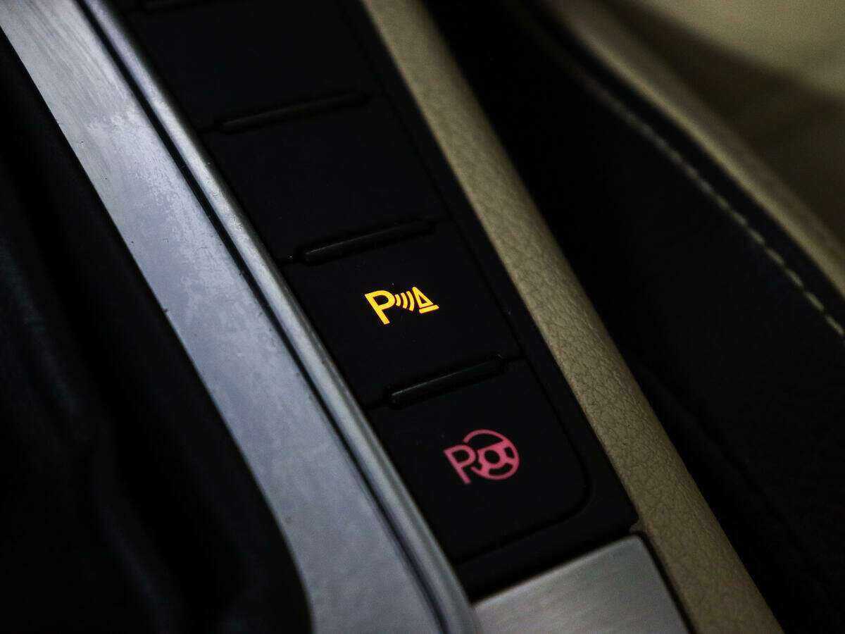Купить Volkswagen Passat CC с пробегом. Фото: #15