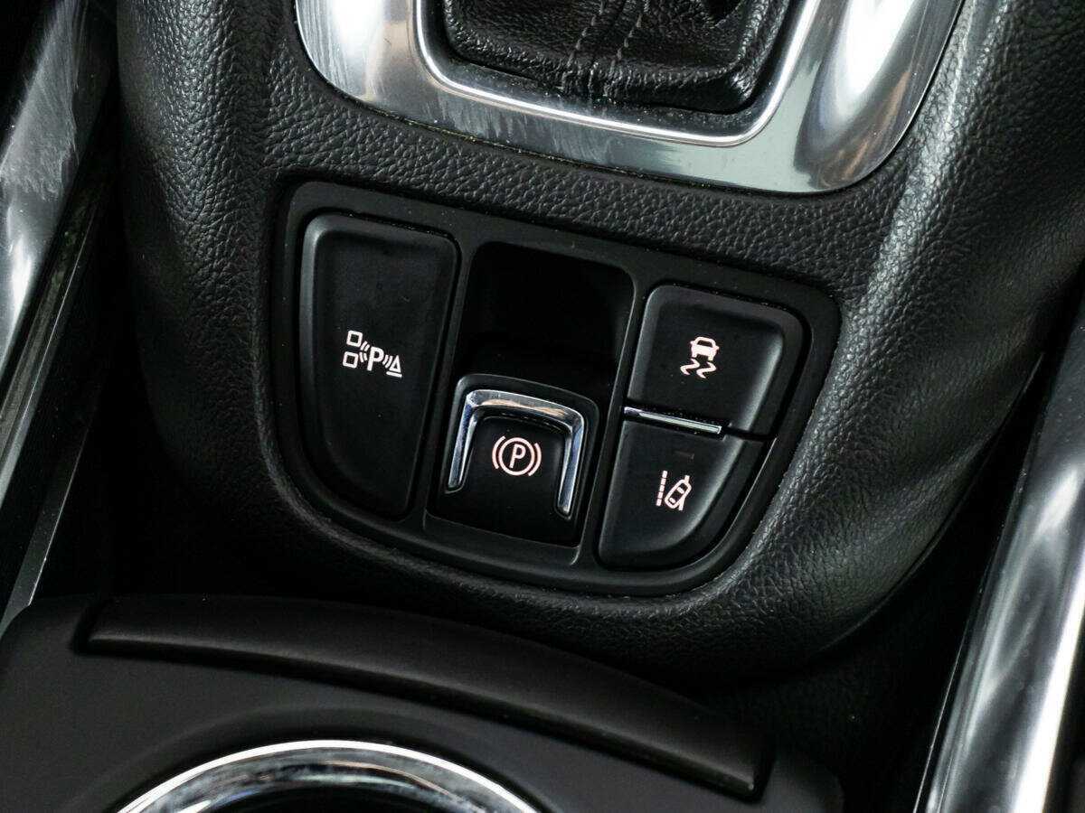 Купить Opel Zafira с пробегом. Фото: #20