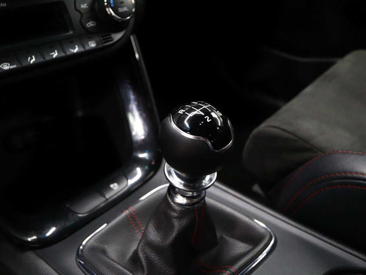 Купить Kia Ceed GT с пробегом. Фото: #10