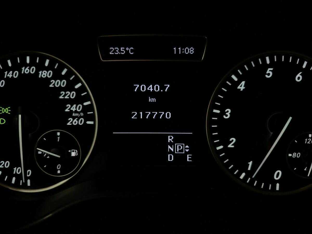 Купить Mercedes-Benz A-Класс с пробегом. Фото: #15
