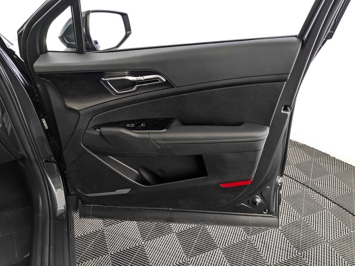 Купить Kia Sportage с пробегом. Фото: #20