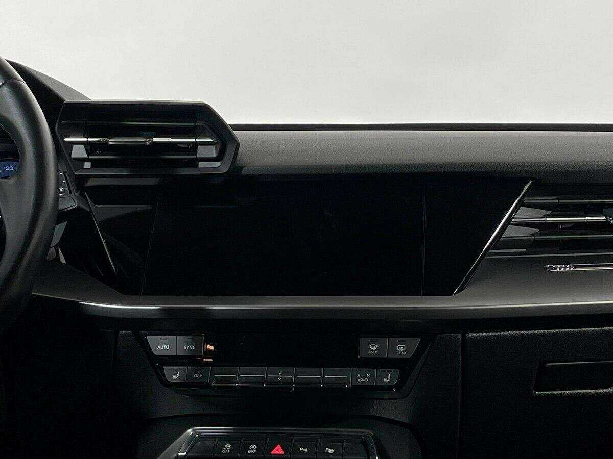 Купить Audi A3 с пробегом. Фото: #10