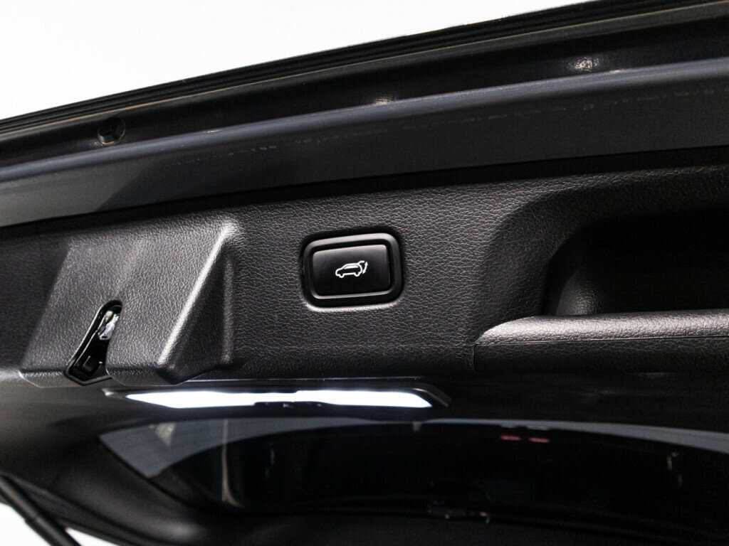 Купить Hyundai Palisade с пробегом. Фото: #14