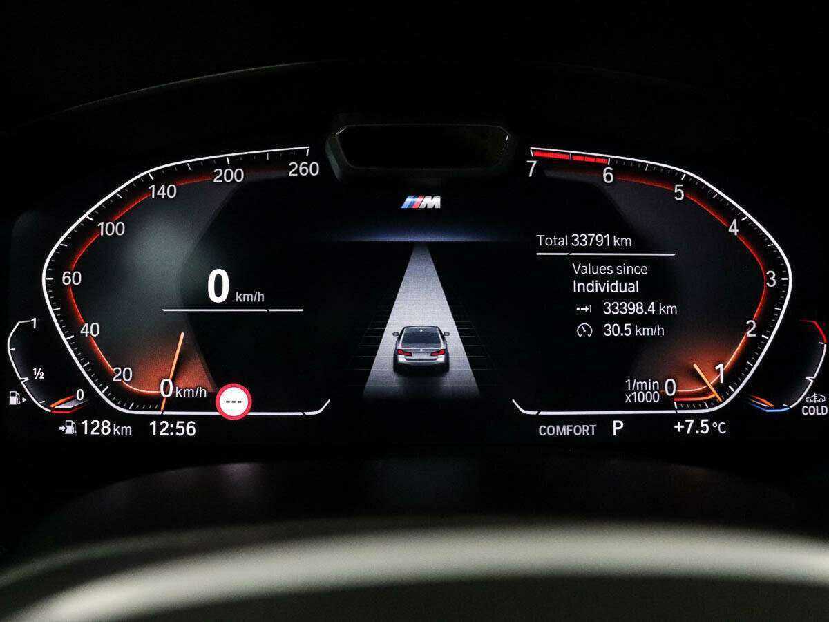 Купить BMW 5 серии с пробегом. Фото: #9