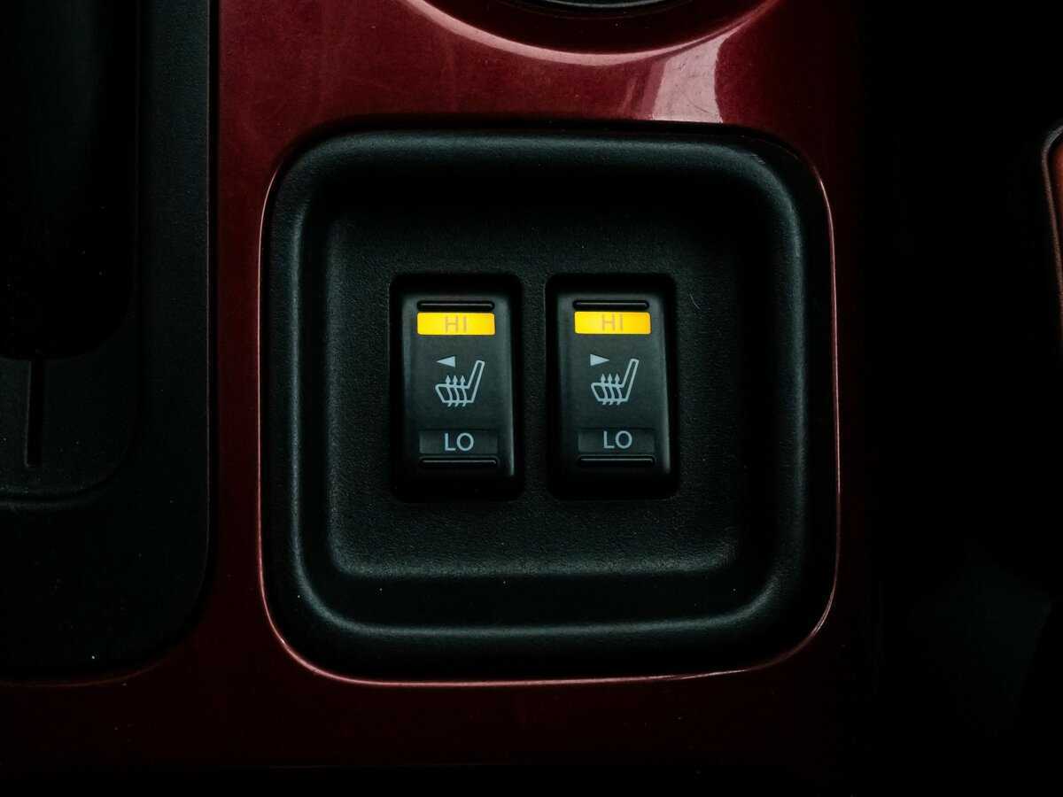 Купить Nissan Juke с пробегом. Фото: #14