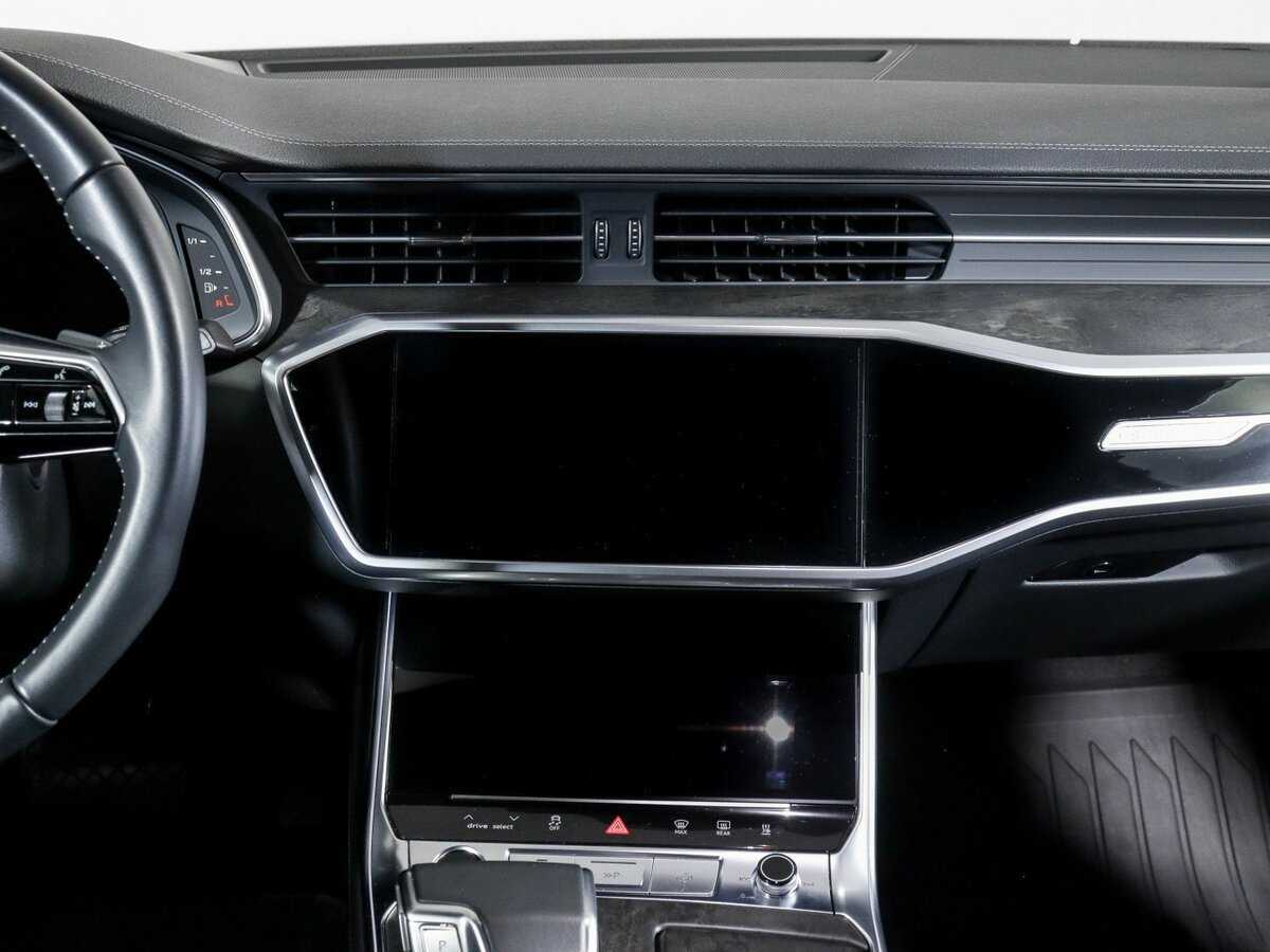 Купить Audi A7 с пробегом. Фото: #9
