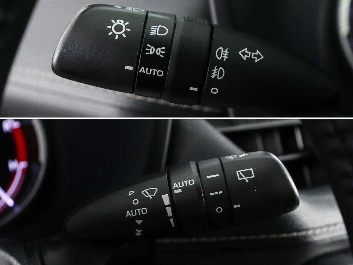 Купить Toyota RAV4 с пробегом. Фото: #15
