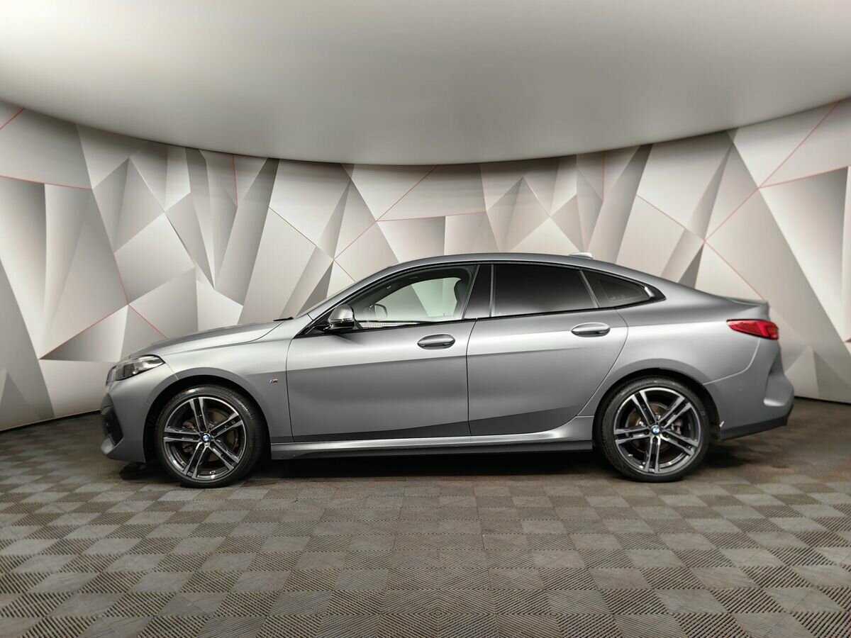 Купить BMW 2 серии с пробегом. Фото: #4