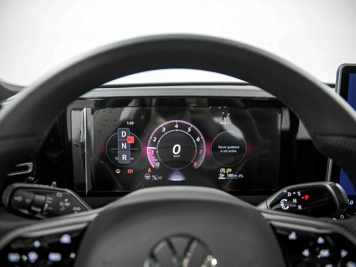 Купить Volkswagen Tiguan с пробегом. Фото: #7