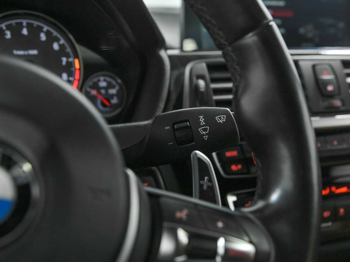 Купить BMW M4 с пробегом. Фото: #13