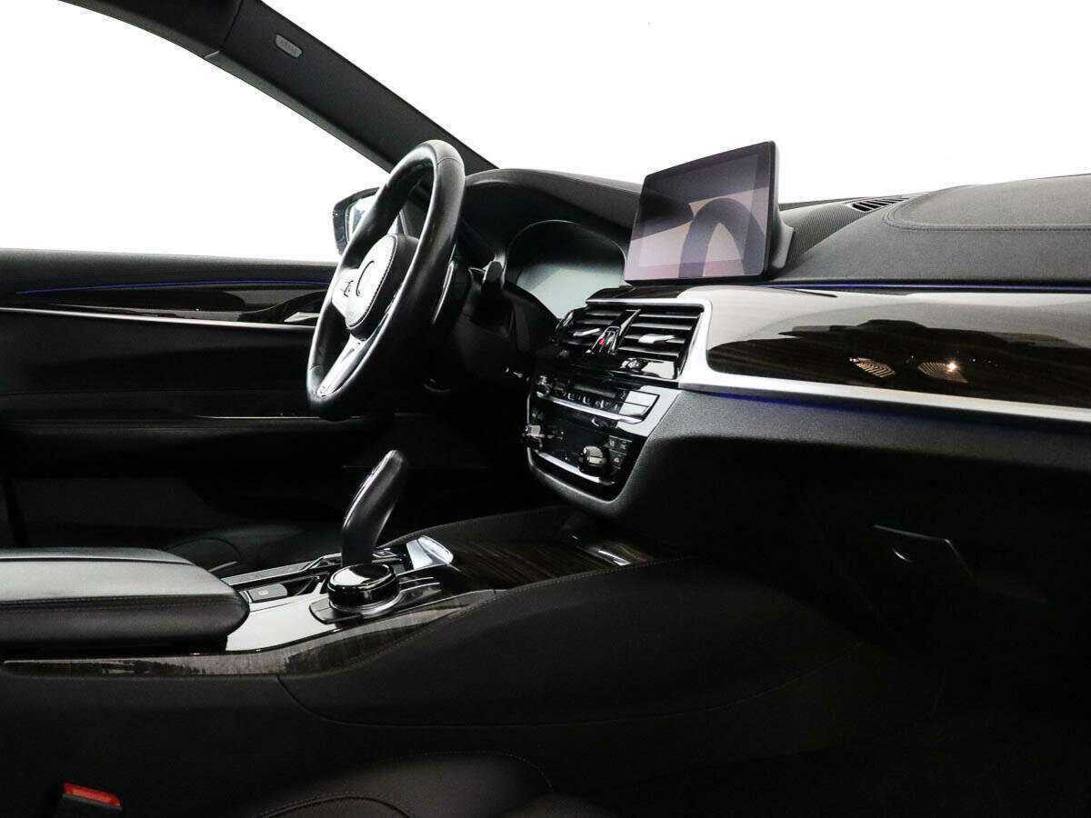Купить BMW 6 серии с пробегом. Фото: #6