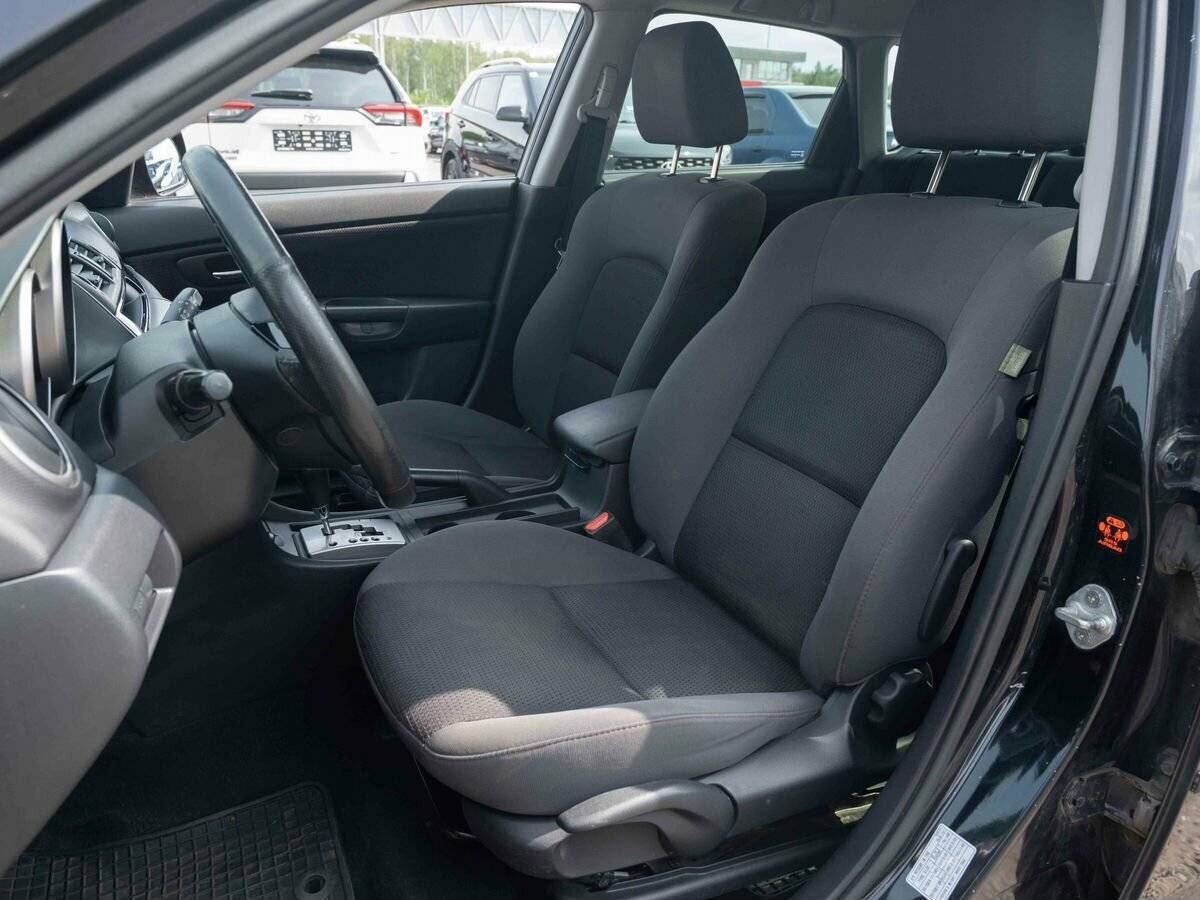 Купить Mazda 3 с пробегом. Фото: #7