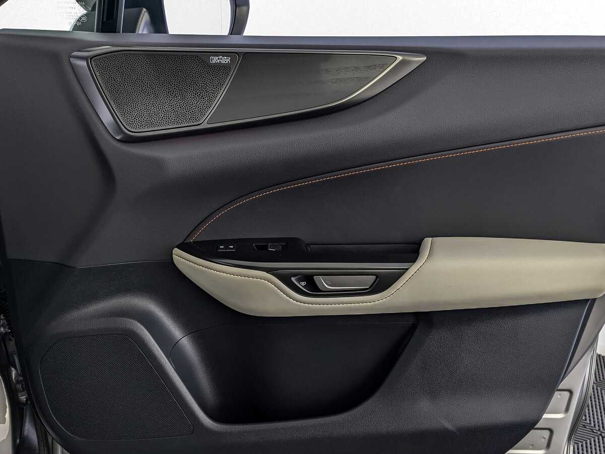 Купить Lexus NX с пробегом. Фото: #20