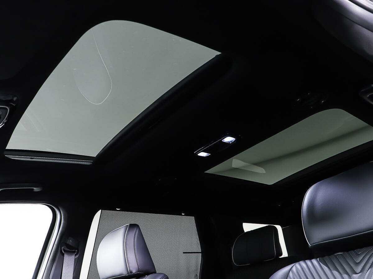 Купить Hyundai Palisade с пробегом. Фото: #29