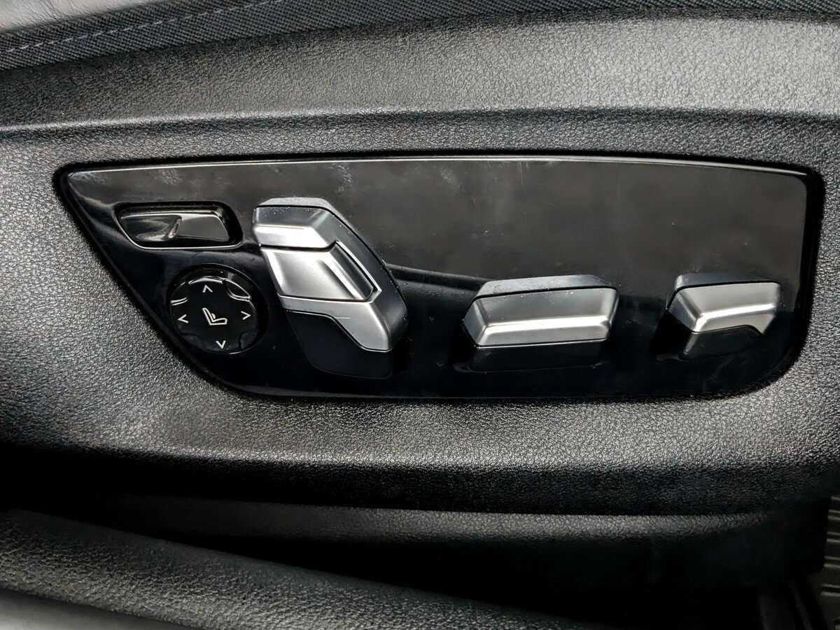 Купить BMW 5 серии с пробегом. Фото: #16
