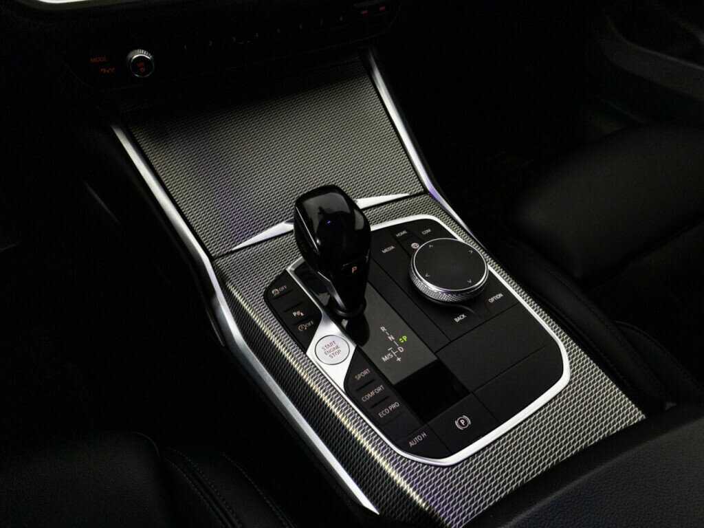 Купить BMW 3 серии с пробегом. Фото: #16