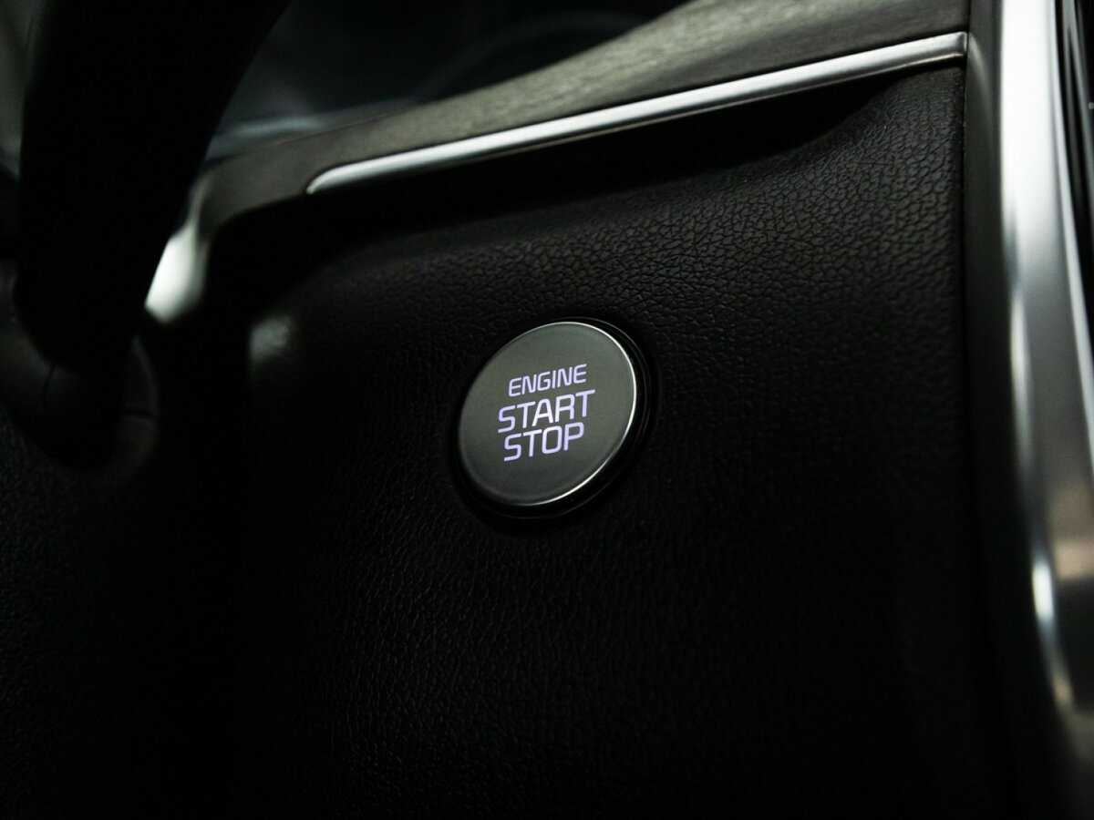 Купить Kia Sorento с пробегом. Фото: #21
