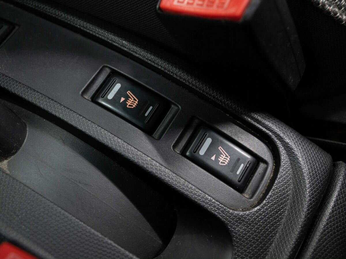 Купить Nissan Micra с пробегом. Фото: #14