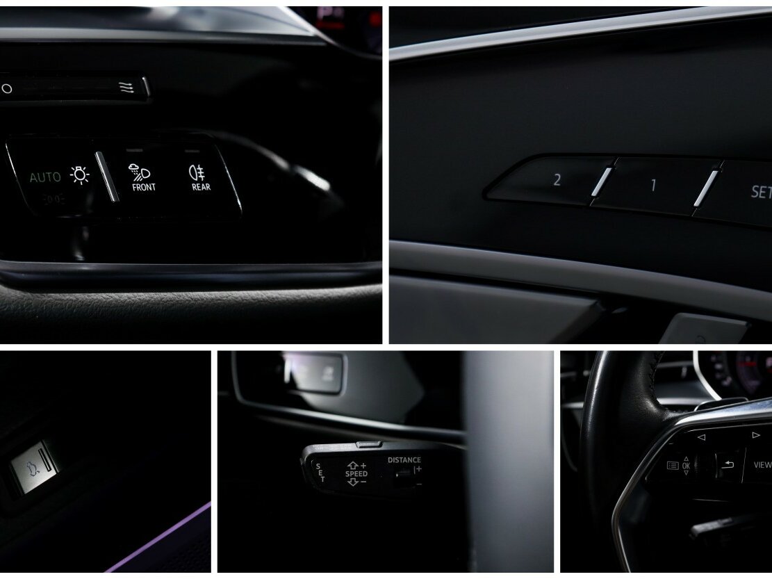 Купить Audi A8 с пробегом. Фото: #29
