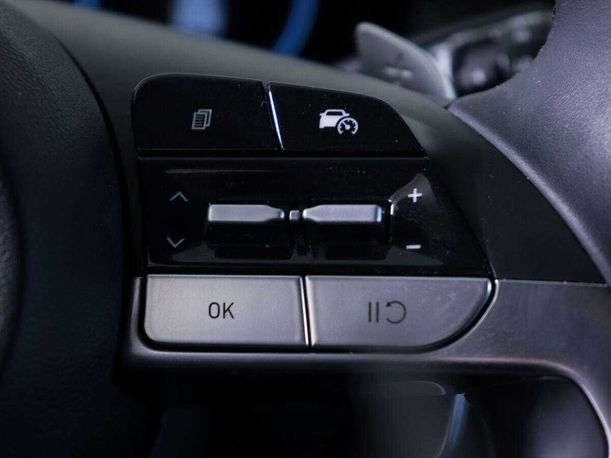 Купить Hyundai Tucson с пробегом. Фото: #16