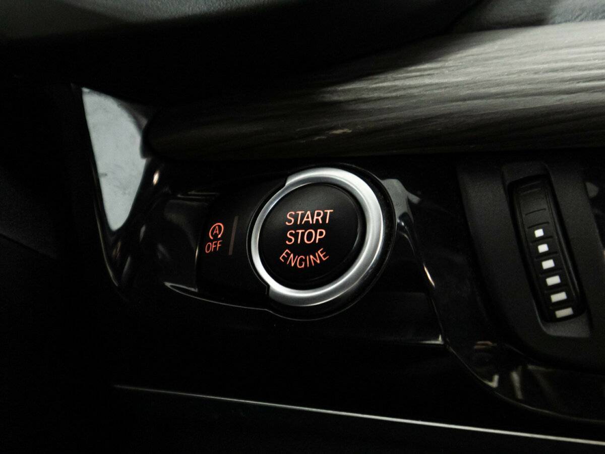 Купить BMW X6 с пробегом. Фото: #21