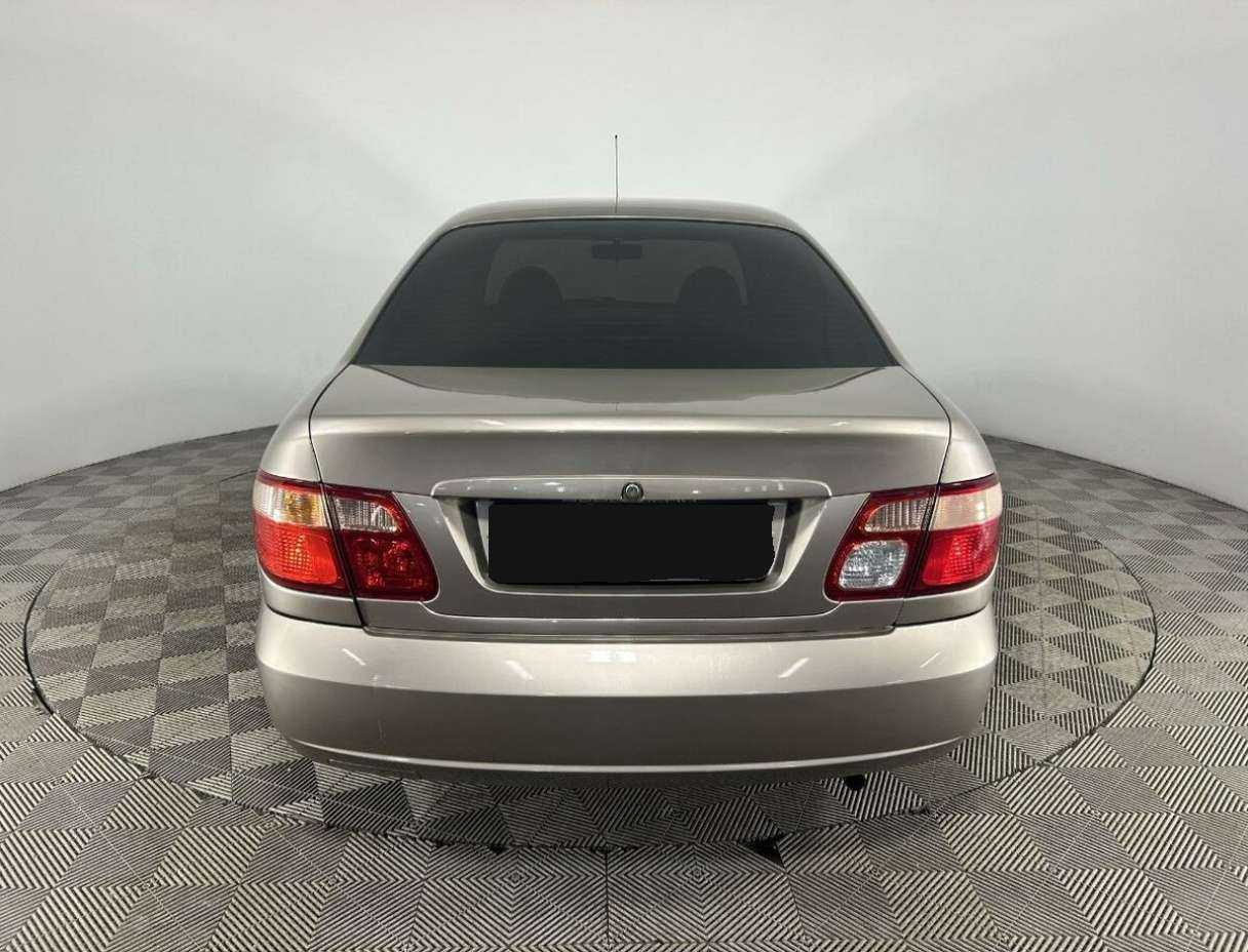 Купить Nissan Almera с пробегом. Фото: #2