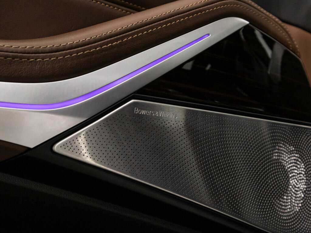 Купить BMW X5 с пробегом. Фото: #22