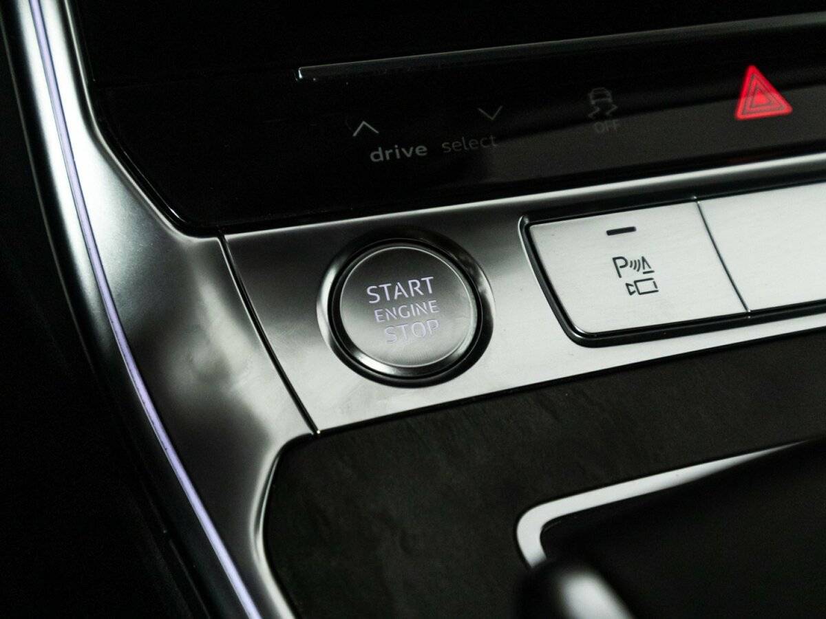 Купить Audi A6 с пробегом. Фото: #20