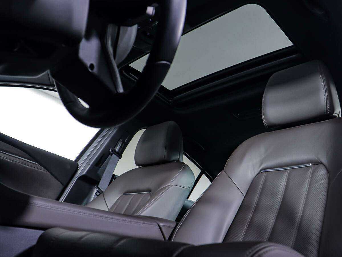 Купить Mazda 6 с пробегом. Фото: #16